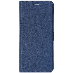Чехол футляр-книга DF для Xiaomi Redmi Note 11/11s DF xiFlip-75 (blue)