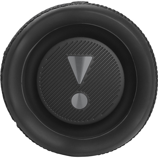 Колонка портативная JBL Flip 6 Black