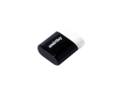 USB 64Gb Smart Buy Lara Black