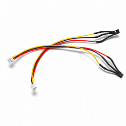 Датчик Холла в курок газа/тормоза Kugoo S3, S3 Pro