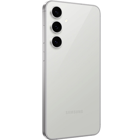 Смартфон Samsung Galaxy S24 FE 8/256 Серый