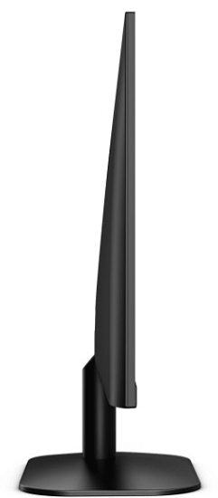 Монитор 27" AOC 27B2H Black