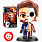 Коллекционная фигурка MARVEL «Мстители. Капитан Америка зомби» 10754499