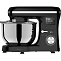 Планетарный миксер BQ MX640 Black