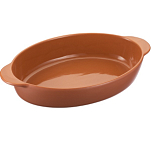 Форма для запекания REGENT Linea CERAMO 75-004, 1,8л; 34х20х6,5см