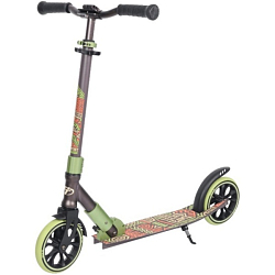 Самокат TECH TEAM COMFORT 180R