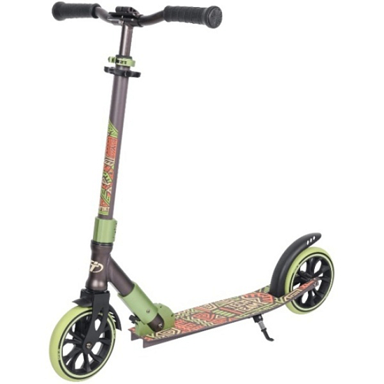 Самокат TECH TEAM COMFORT 180R