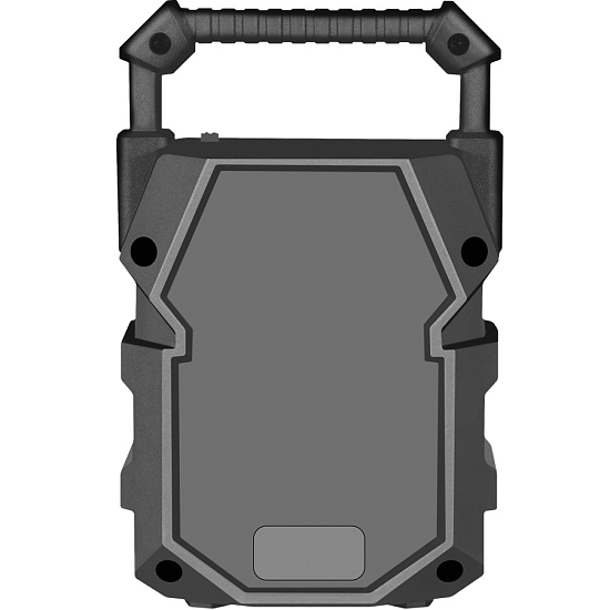 Колонка портативная DEFENDER G98, Light, чёрный