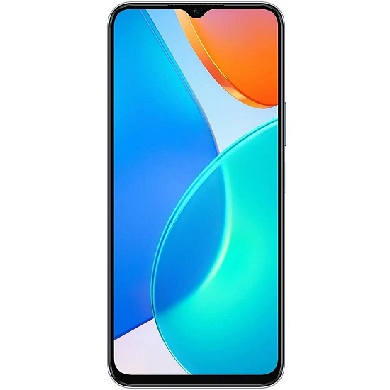 Смартфон Honor X6 4/64 ГБ серебристый