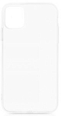 Задняя накладка NONAME для iPhone 11 Pro Max, 1.5 mm, прозрачная