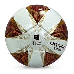 Мяч футбольный TECH TEAM VITYAZ размер 4
