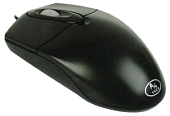 Мышь A4TECH OP-720 PS/2 Black