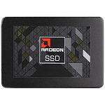 Накопитель SSD 2.5" 120Gb AMD Radeon R5 [R5SL120G]