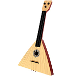 Балалайка «Классика», цвет бежевый 7865421