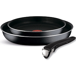 Набор TEFAL Ingenio 04181820 из 3 предметов