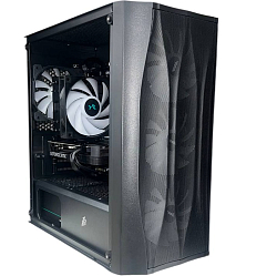 Системный блок игровой TOP OPTIMA 241231 (Core i5-12400F/ 16GB DDR4/ SSD 1TB/ RTX 4060/ DOS)