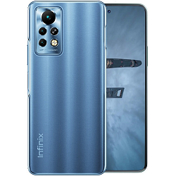 Смартфон Infinix Note 11 PRO 8/128 Голубой (Уценка)