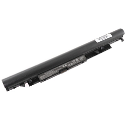Аккумулятор JC04 для ноутбуков HP 250 255 240 G6 , TPN-C130 C129 , 15-rb078ur bw062ur rb038ur bw520ur / HSTNN-LB7W HSTNN-LB7V - батарея 2600mAh