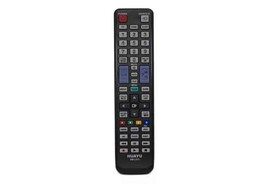Пульт универсальный RM-L919 (LCD/LED)