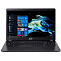Ноутбук 15.6" Acer Extensa EX215-52-53U4  (i5 1035G1/ 8ГБ/ 512ГБ SSD/ DOS) черный