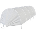 Парник Туннель 700 х 100 х 50 см, пленка 50мкм// Palisad 63904