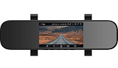 Видеорегистратор XIAOMI 70mai Rearview Mirror Dash Cam (Midrive D04) Black
