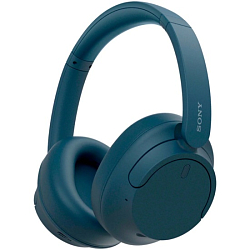 Наушники SONY WH-CH720N,синий