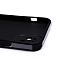 Задняя накладка SC310 для iPhone 12 (001) (black)