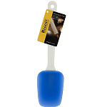 Лопатка кулинарная REGENT Linea Silicone, 14-0712, 26х9х6см