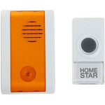 Звонок БП HOMESTAR HS-0106WP