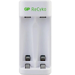 Зарядное устройство GP Е211 без аккумуляторов