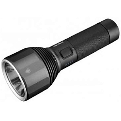 Фонарь XIAOMI NexTool Nato Outdoor Glare Flashlight (Black)