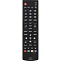 Пульт универсальный для TV LG AKB73715622