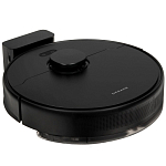 Робот-пылесос Dreame F10 Black