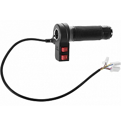 Ручка газа Трайк