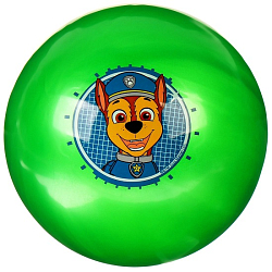 Мяч детский Щенячий патруль «Гончик», 16 см, 50 г, МИКС