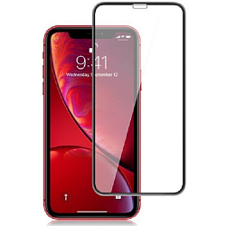 Противоударное стекло DISAILA для iPhone 12 Pro Max в техпаке