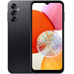 Смартфон Samsung Galaxy A14 4/128Gb SM-A145P (Черный) (Запчасти)