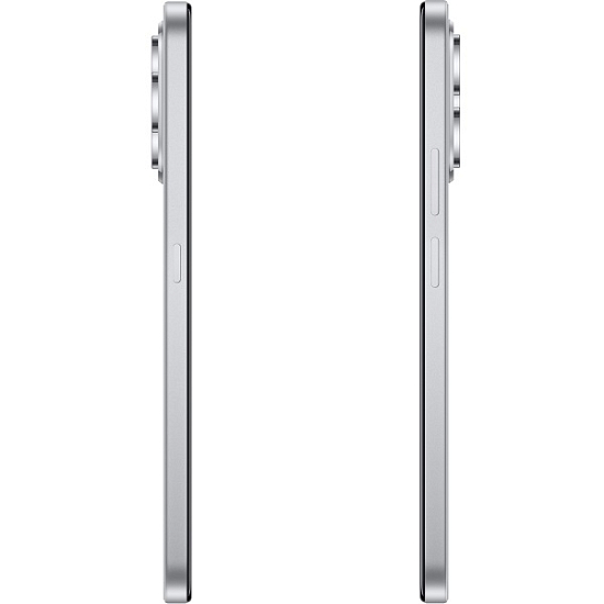 Смартфон Honor X8d 8/256Gb серый