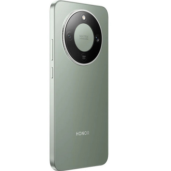 Смартфон Honor X9d 8/256Gb, зеленый