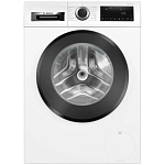 Стиральная машина BOSCH WGG1440BSN белый