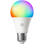 Умная лампа Yandex YNDX-00558 E27 RGB