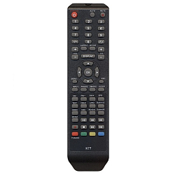 Пульт Polar 81LTV7003 (K77) Izumi ic AKAI LEA-39K48P/Vityaz K35 / VR LT-32L11V / Shivaki STV-48LED15