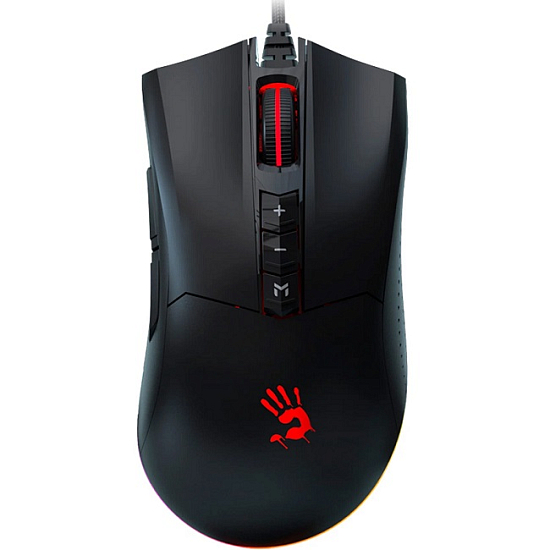 Мышь A4TECH Bloody ES9 Pro черный
