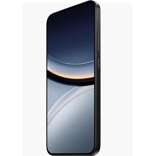 Смартфон Xiaomi POCO F7 12/256Gb Black