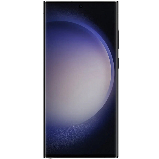 Смартфон Samsung Galaxy S23 Ultra 12/1Tb Черный (витрина)