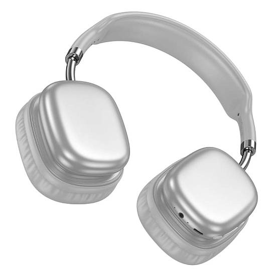 Наушники HOCO W52 Silver