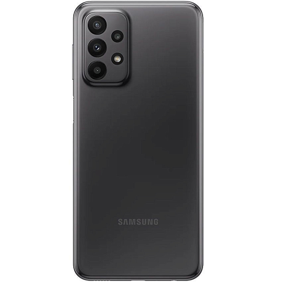 Смартфон Samsung Galaxy A23 4/64Gb SM-A235F (Чёрный)