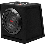 Автосабвуфер ACV CRAFT B8A активный/корпусной/600Вт/20см/SPL-105дБ