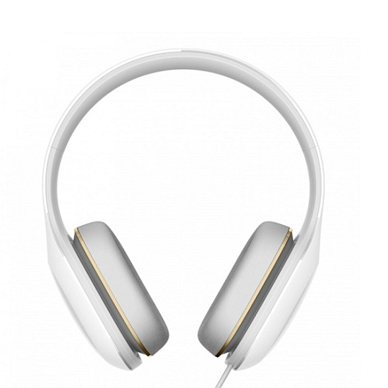 Наушники XIAOMI Mi Comfort белые